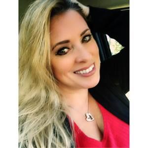 Meet your Posher, Patty